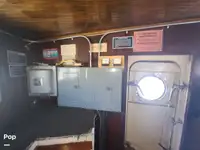 Trawler te koop