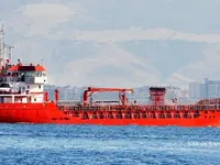 Olie-/chemikaliëntanker te koop
