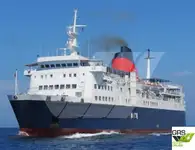 Ro-Ro ship Te koop