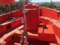 Reddingsboot te koop