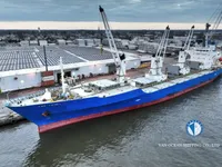 Koelschip te koop