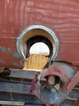 Bemanningboot te koop