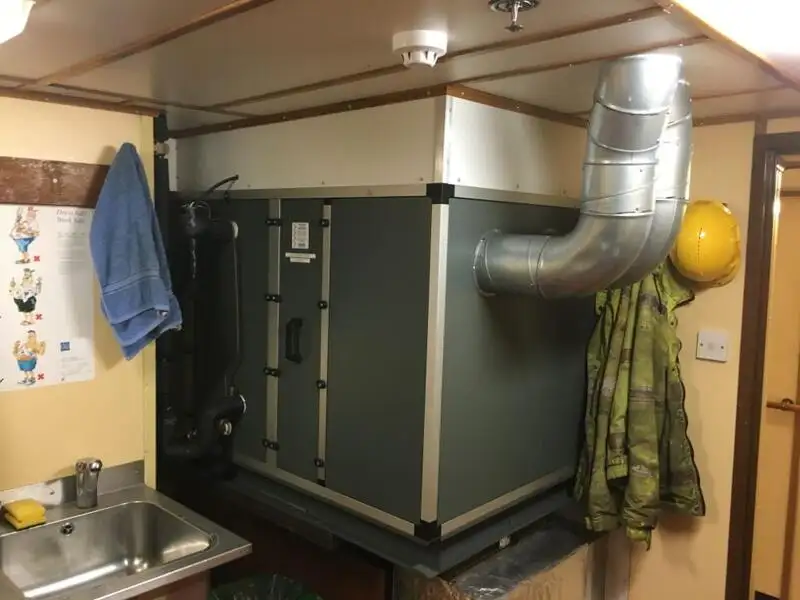 Fast Supply Vessel (FSV) te koop