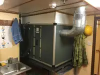 Fast Supply Vessel (FSV) te koop