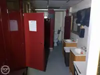Passagiersschip te koop