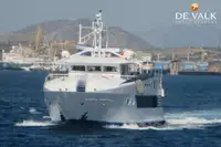Veerboot te koop