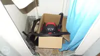 Sleperschip te koop