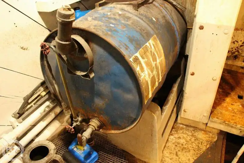 Veerboot te koop
