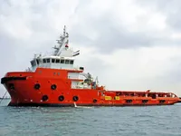 Anchor Handling Tug Supply (AHTS) te koop