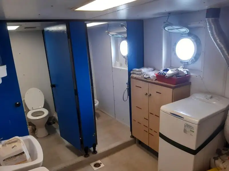 Sleperschip te koop