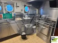 Bevoorradingsschip te koop