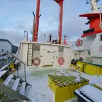 Patrouilleboot te koop