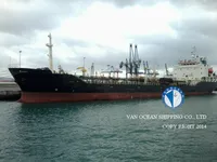 Olie-/chemikaliëntanker te koop