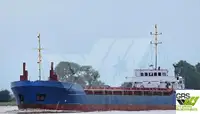 Vrachtschip Te koop