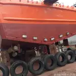 Bemanningboot te koop