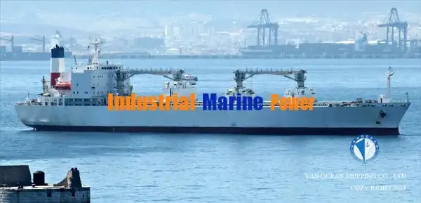 Koelschip te koop