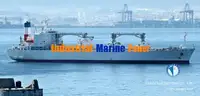 Koelschip te koop