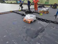 Barge te koop
