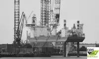 Boorplatform te koop