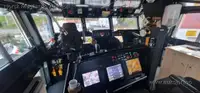 Sleperschip te koop