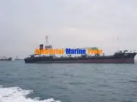 Olie-/chemikaliëntanker te koop