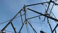 Trawler te koop