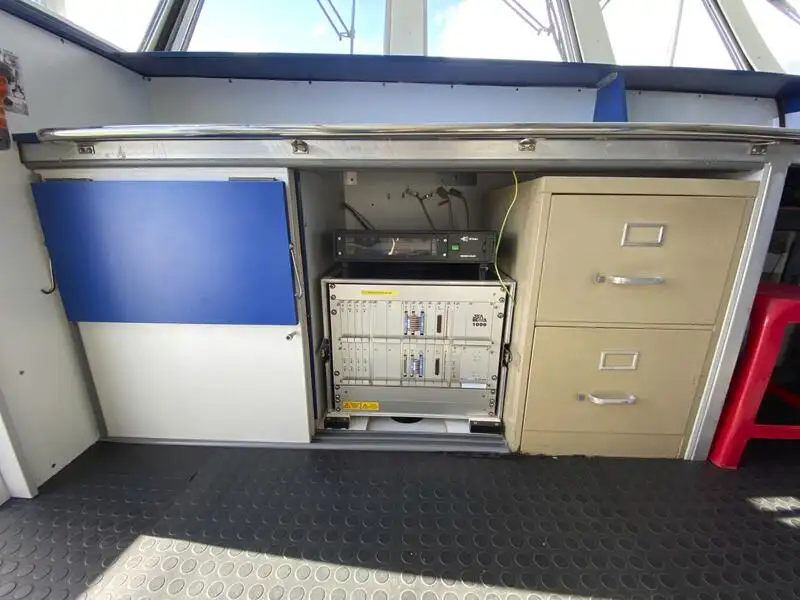 Sleperschip te koop
