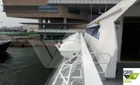 Passagiersschip te koop
