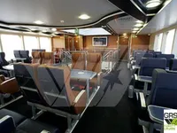 RoPax-schip te koop