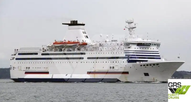 Ro-Ro-schip te koop