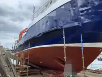Werkboten Te koop