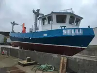 Werkboten Te koop