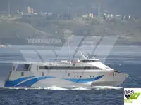 Ro-Ro-schip te koop