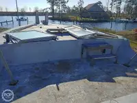 Patrouilleboot te koop