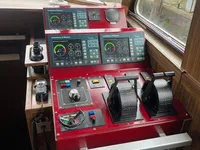 Patrouilleboot te koop