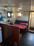 Sleepboot Te koop