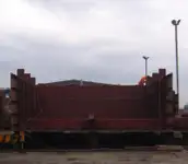 Barge te koop