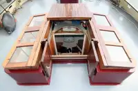 Barge te koop