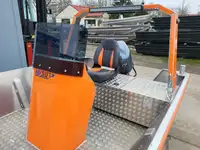 Werkboten te koop