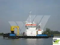 Werkboten te koop