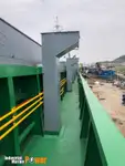 Vrachtschip Te koop