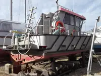 Werkboten te koop