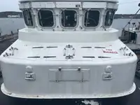 Patrouilleboot te koop