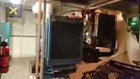 Sleperschip te koop