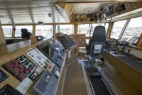 Platformbevoorradingsschip (PSV) te koop