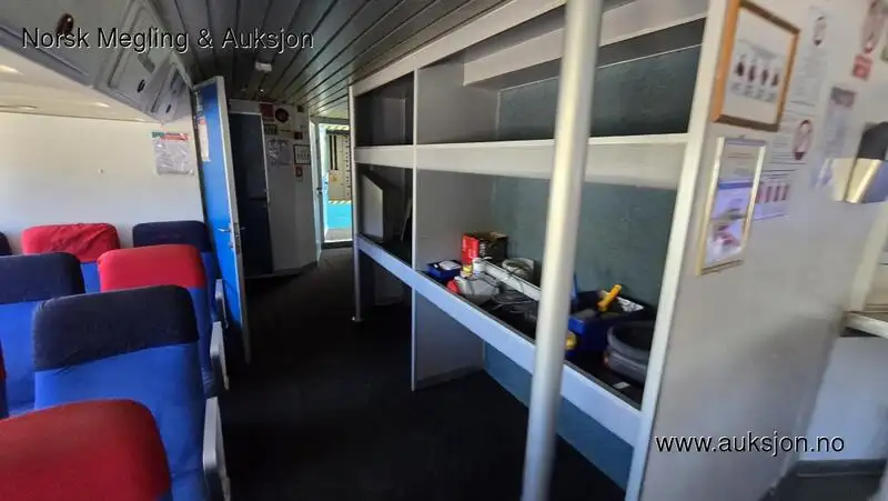 Catamaran te koop