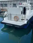 Lootsboot te koop