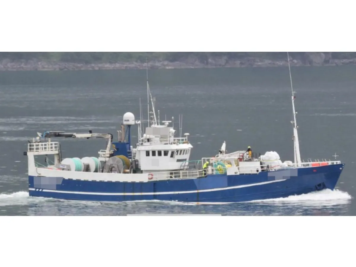 Veerboot te koop