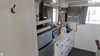 Trawler te koop