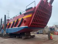 Ro-Ro-schip te koop